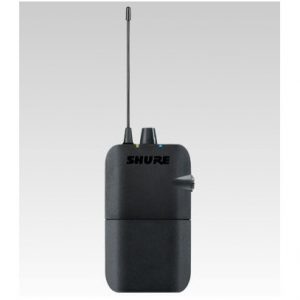 Sistema Monitoreo Personal SHURE P3R