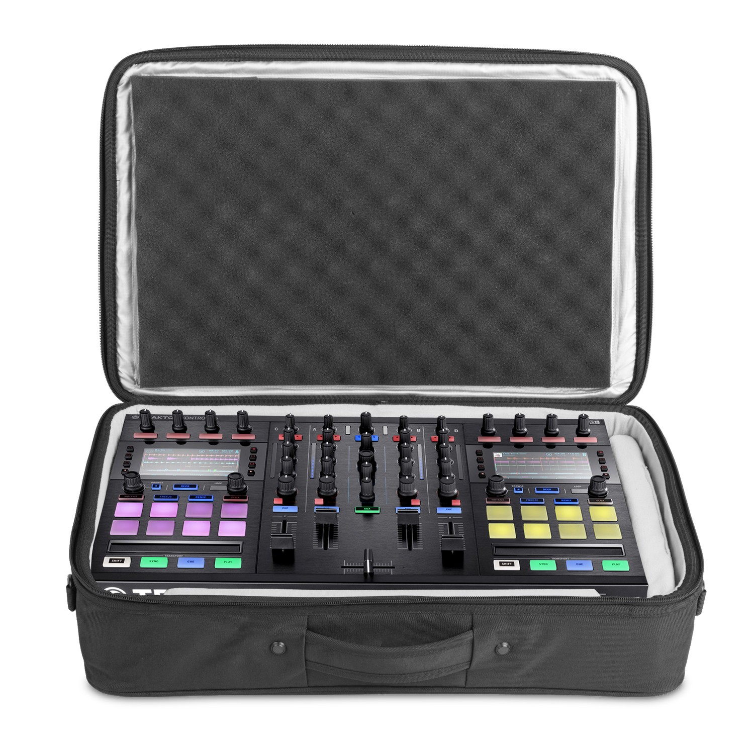 Bolsa / Funda UDG U7101BL - URBANITE MIDI CONTROLLER SLEEVE MEDIUM BLA