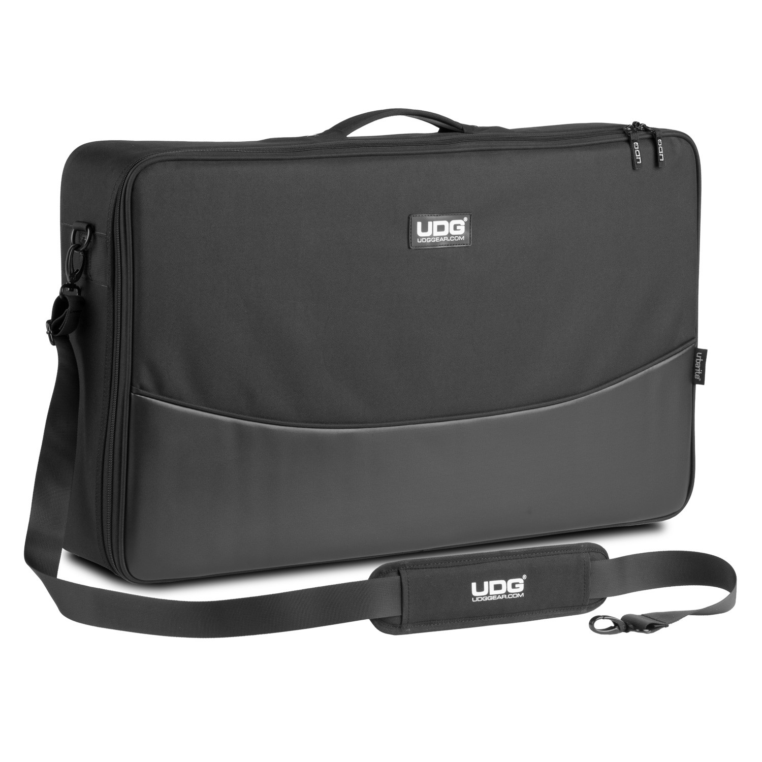 Bolsa / Funda UDG U7102BL - URBANITE MIDI CONTROLLER SLEEVE LARGE negra