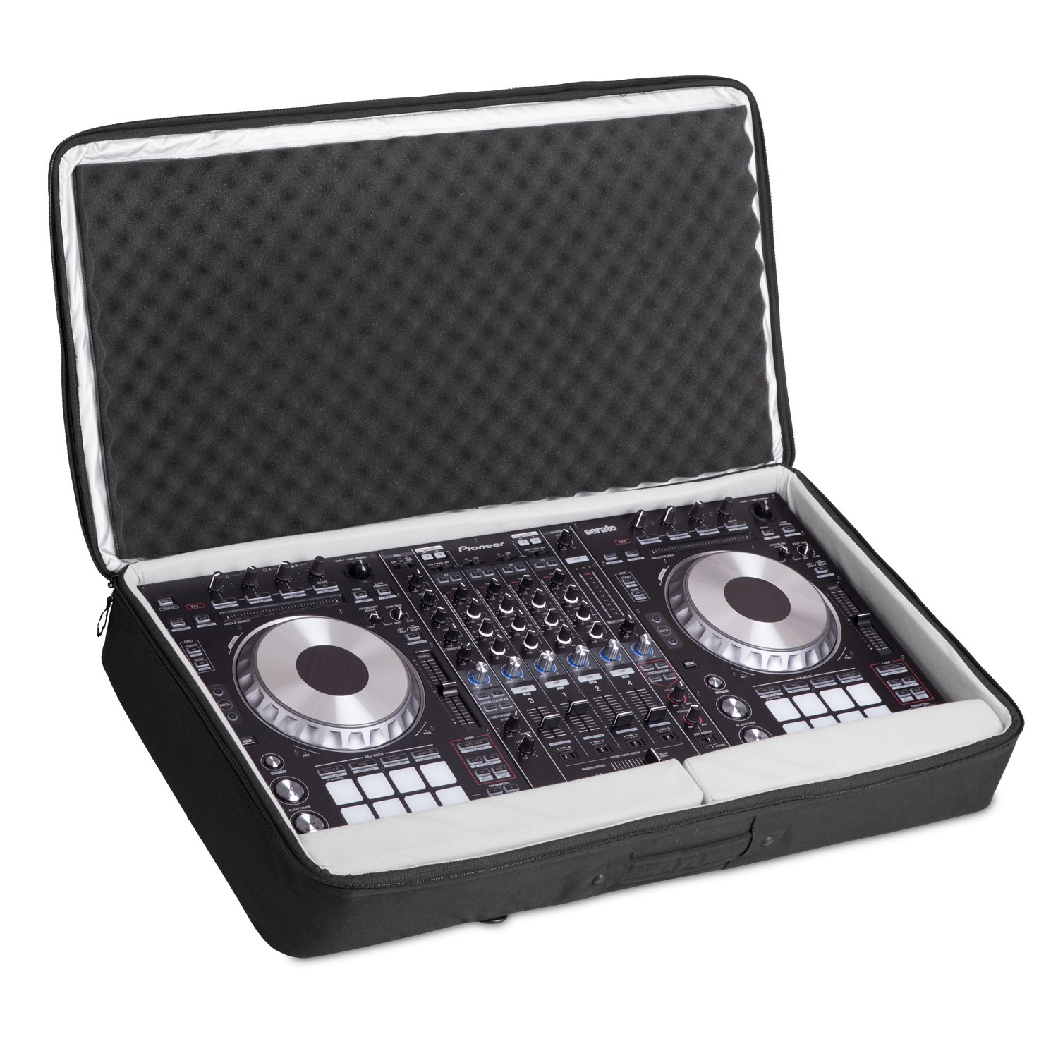 Bolsa / Funda UDG U7103BL - URBANITE MIDI CONTROLLER SLEEVE EXTRA LARGE negra