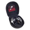 Bolsa / Funda UDG U8200BL - CREATOR HEADPHONE HARD CASE LARGE negra