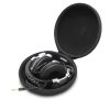 Bolsa / Funda UDG U8201BL - CREATOR HEADPHONE HARD CASE SMALL negra