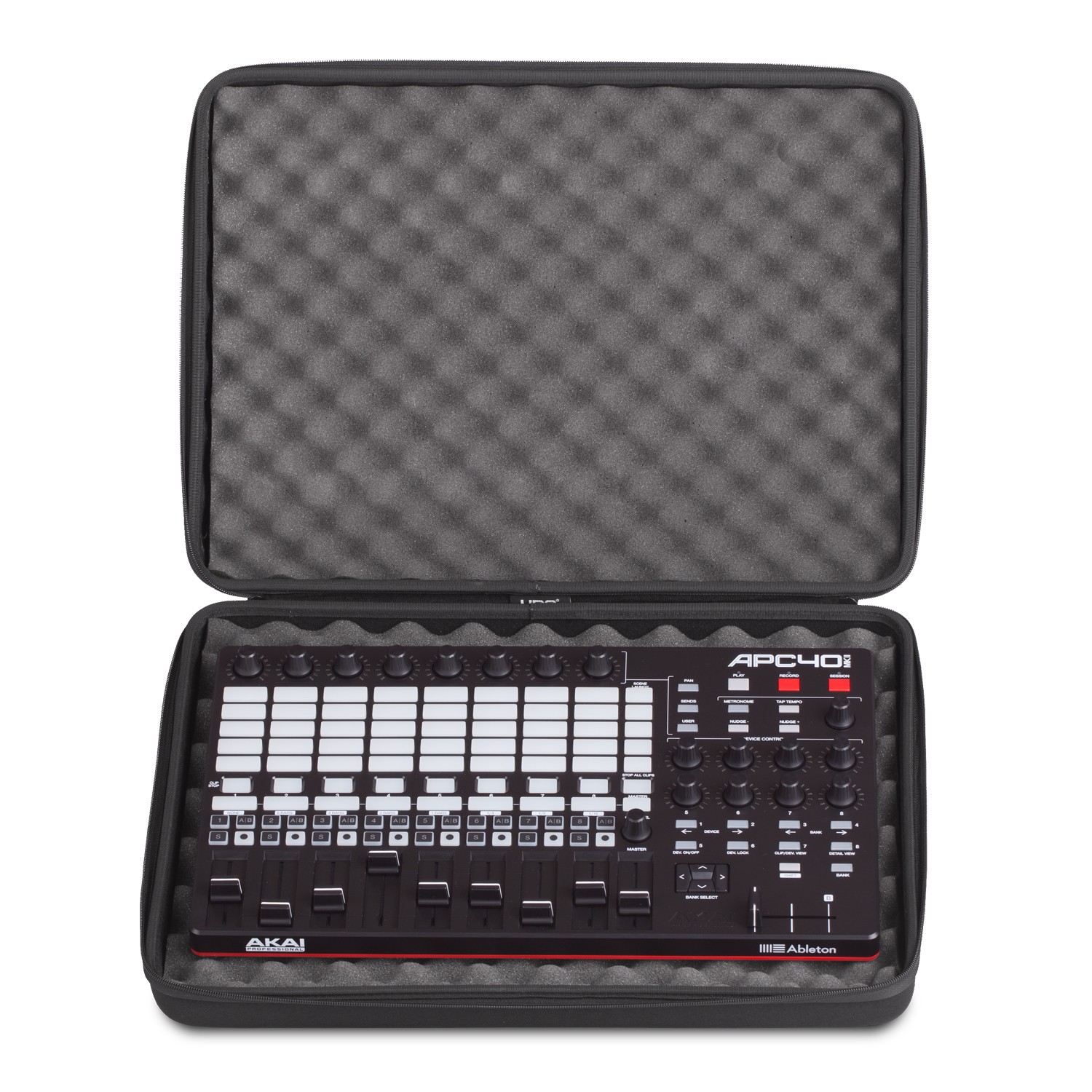 Bolsa / Funda UDG U8301BL - CREATOR CONTROLLER HARDCASE M