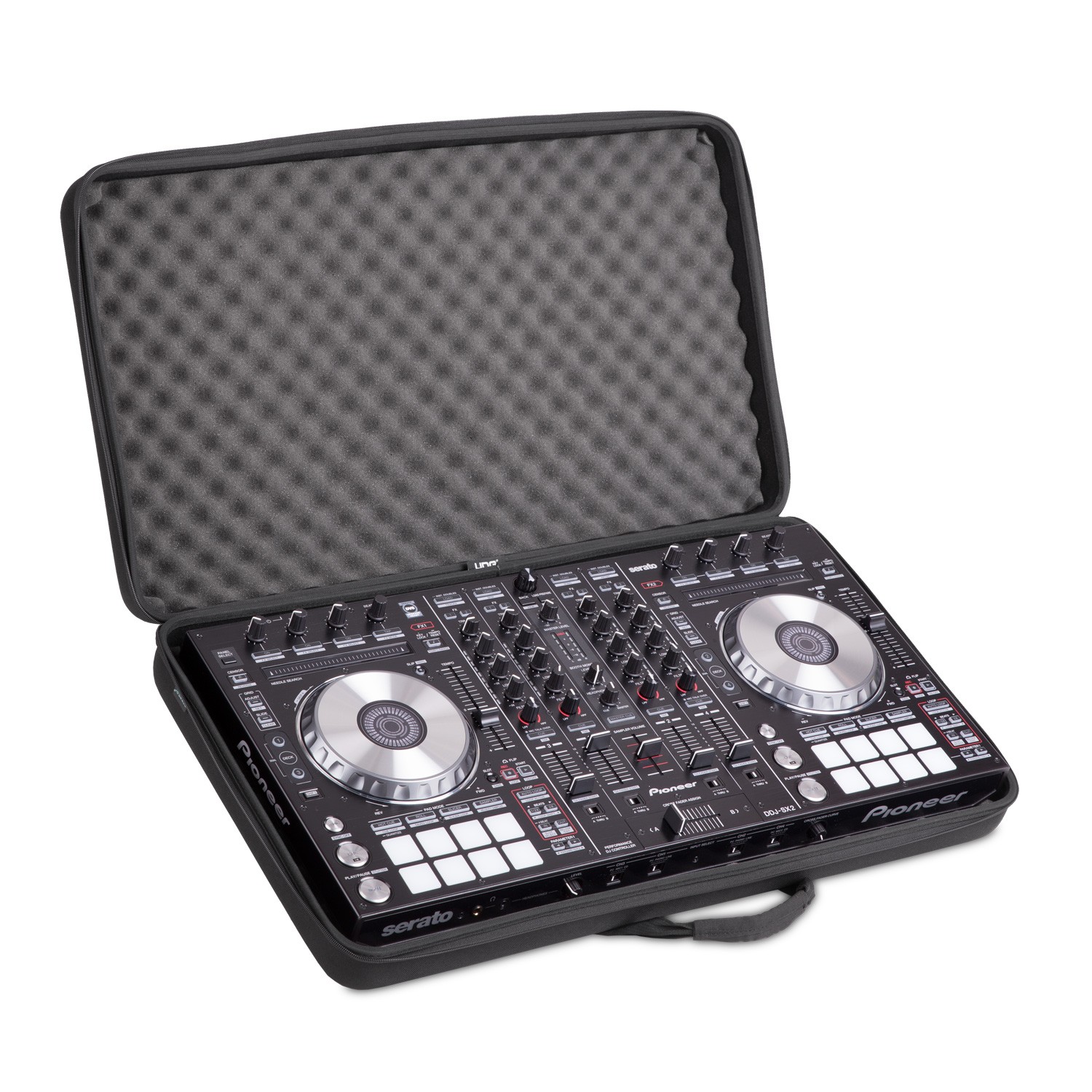 Bolsa / Funda UDG U8303BL - CREATOR CONTROLLER HARDCASE XL