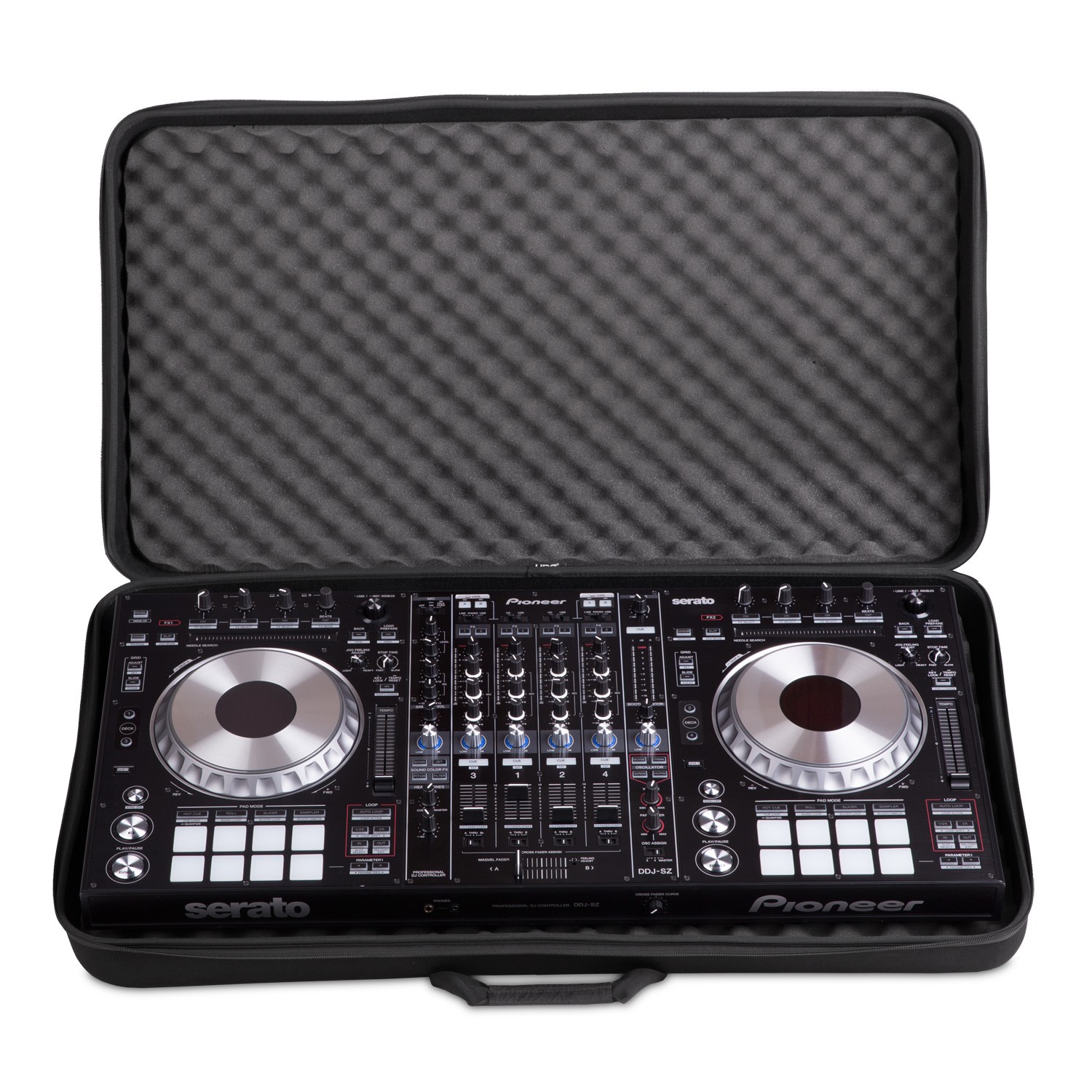 Bolsa / Funda UDG U8304BL - CREATOR CONTROLLER HARDCASE 2XL