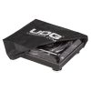 Bolsa / Funda UDG U9242 - ULTIMATE TURNTABLE & 19 MIXER DUST COVER BLACK (1 PC)