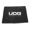 Bolsa / Funda UDG U9243 - ULTIMATE CD PLAYER / MIXER DUST COVER BLACK (1 PC)