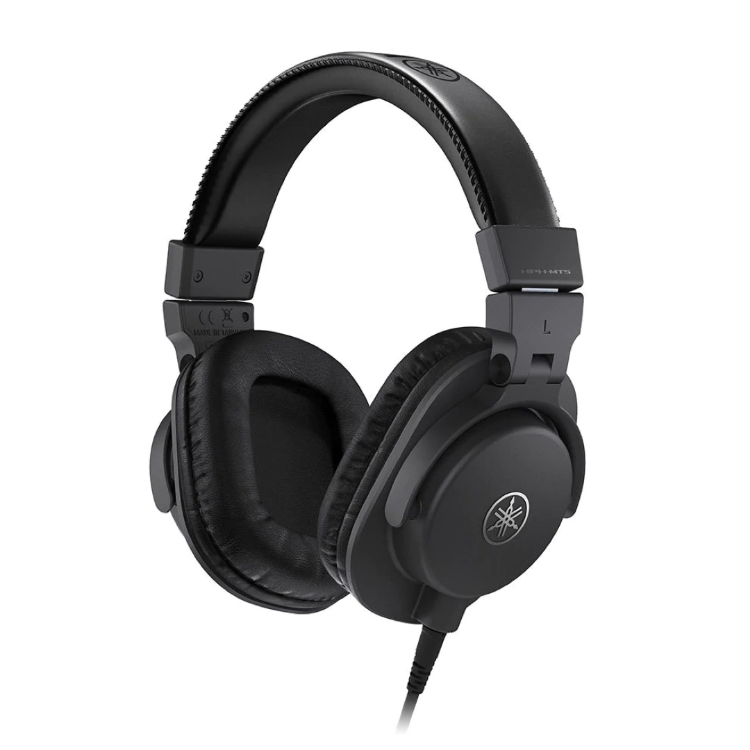Auriculares estudio YAMAHA HPH-MT5