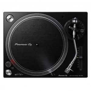 Giradiscos PIONEER DJ PLX-500