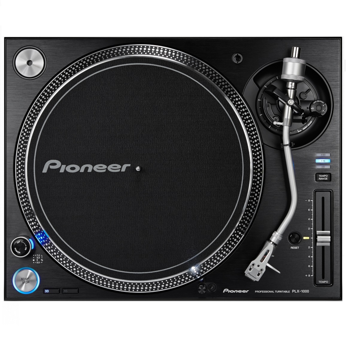 Giradiscos PIONEER DJ PLX-1000