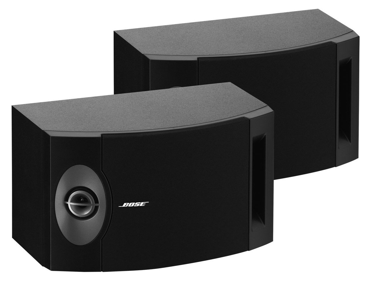 ALTAVOCES HIFI