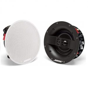 ALTAVOCES EMPOTRAR HIFI