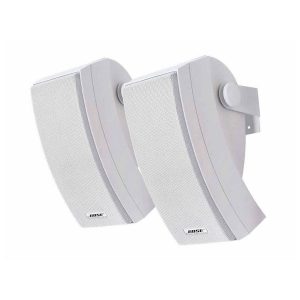 ALTAVOCES EXTERIOR