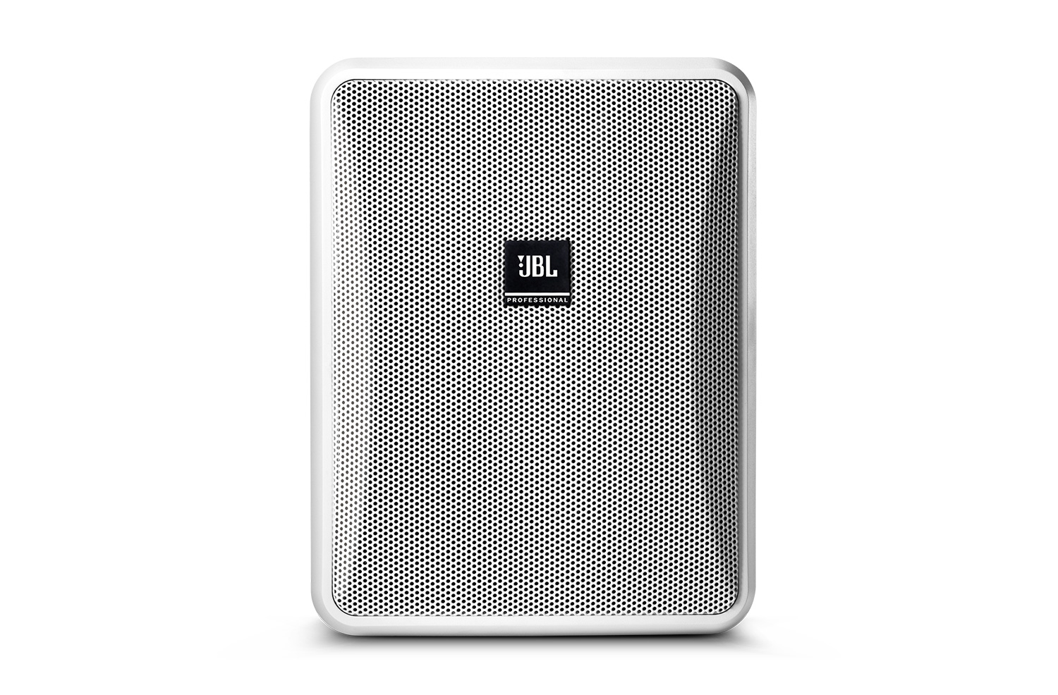 Caja Pasiva JBL Control 25-1 Blanca (Pareja)