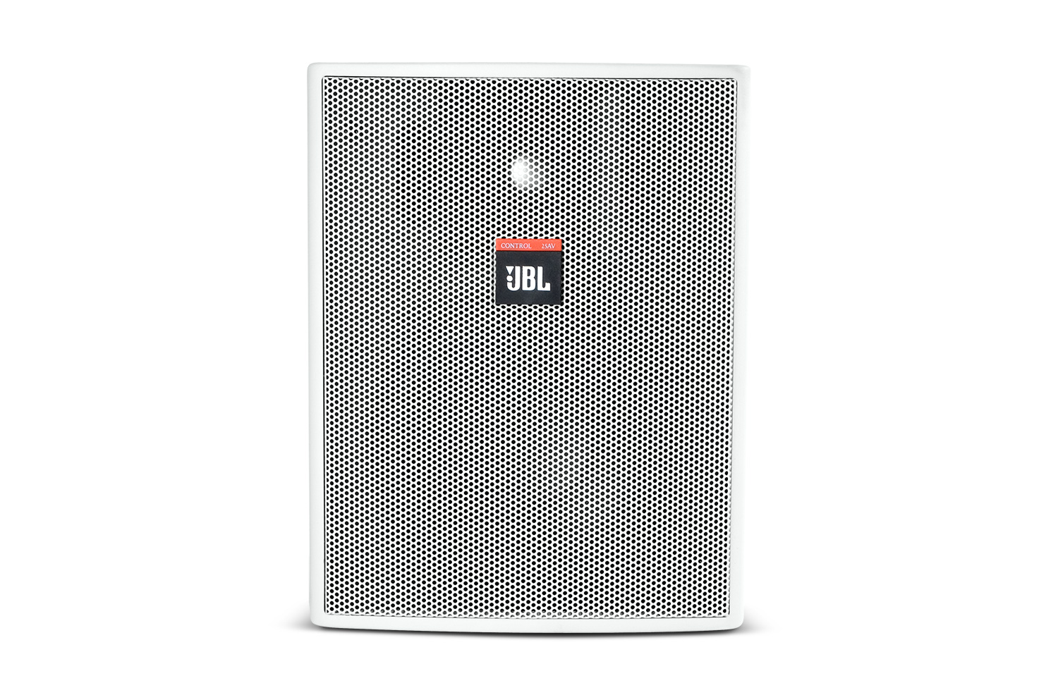 Caja Pasiva JBL Control 25AV-LS Blanca (Pareja)