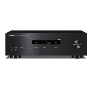 AMPLIFICADORES ESTEREO / HOME CINEMA