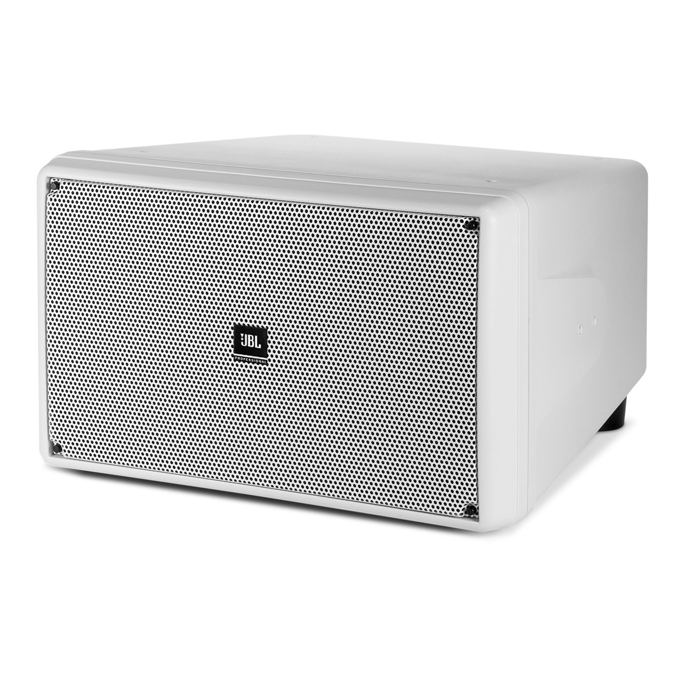 Subwoofer Pasivo JBL Control SB2210 Blanco