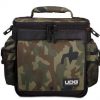 U9630BC - ULTIMATE SLINGBAG BLACK CAMO