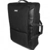 U7203BL - URBANITE MIDI CONTROLLER BACKPACK EXTRA LARGE BLACK