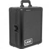 U93010BL - UDG ULTIMATE PICK FOAM FLIGHT CASE MULTI FORMAT  S BLACK