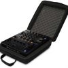 U8443BL - CREATOR CDJ/DJM/BATTLE MIXER HARDASE NEGRO