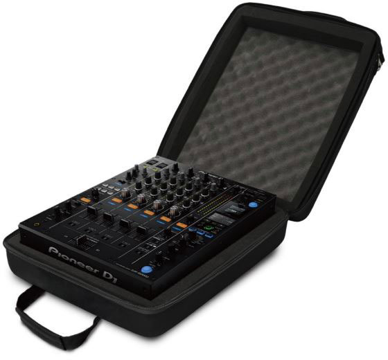 U8443BL - CREATOR CDJ/DJM/BATTLE MIXER HARDASE NEGRO