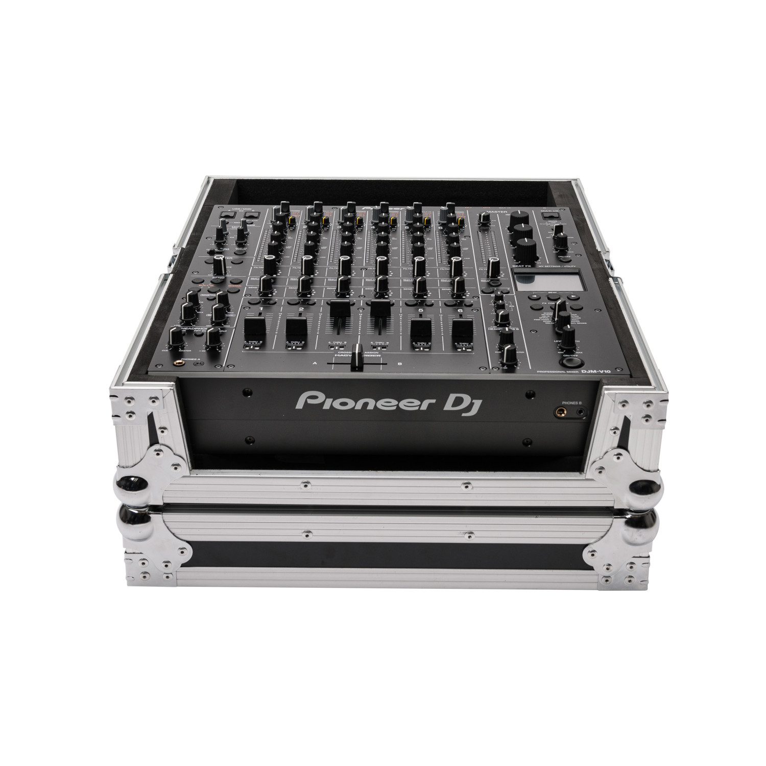 MAGMA MIXER-CASE DJM-V10