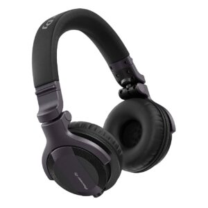 Auriculares DJ PIONEER DJ HDJ-CUE1