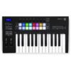 Teclado midi NOVATION LAUNCHKEY 25 MK3