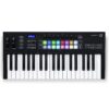 Teclado midi NOVATION LAUNCHKEY 37 MK3
