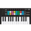 Teclado midi NOVATION LAUNCHKEY MINI MK3