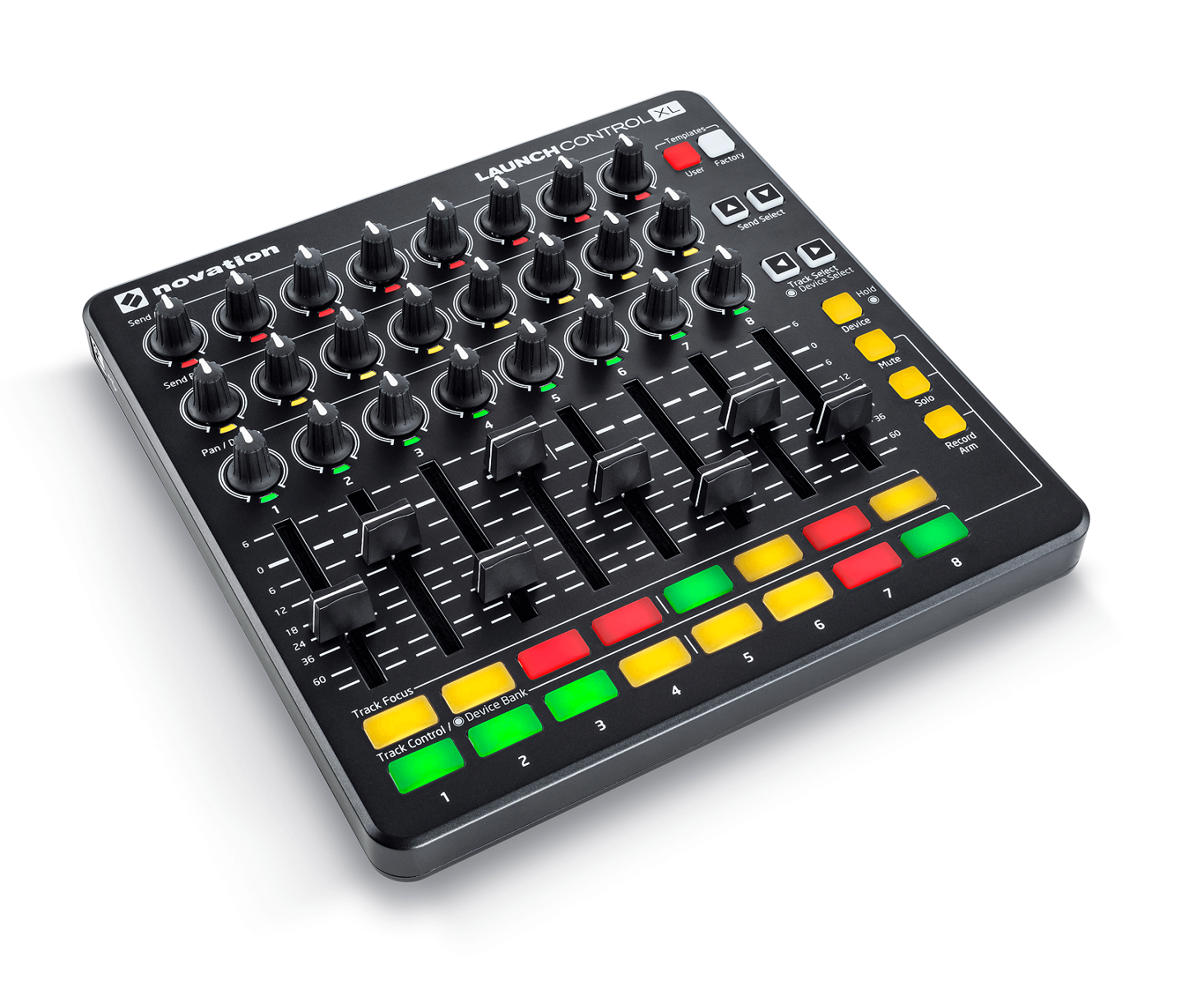 launchcontrol xl (1) launchcontrol xl 1