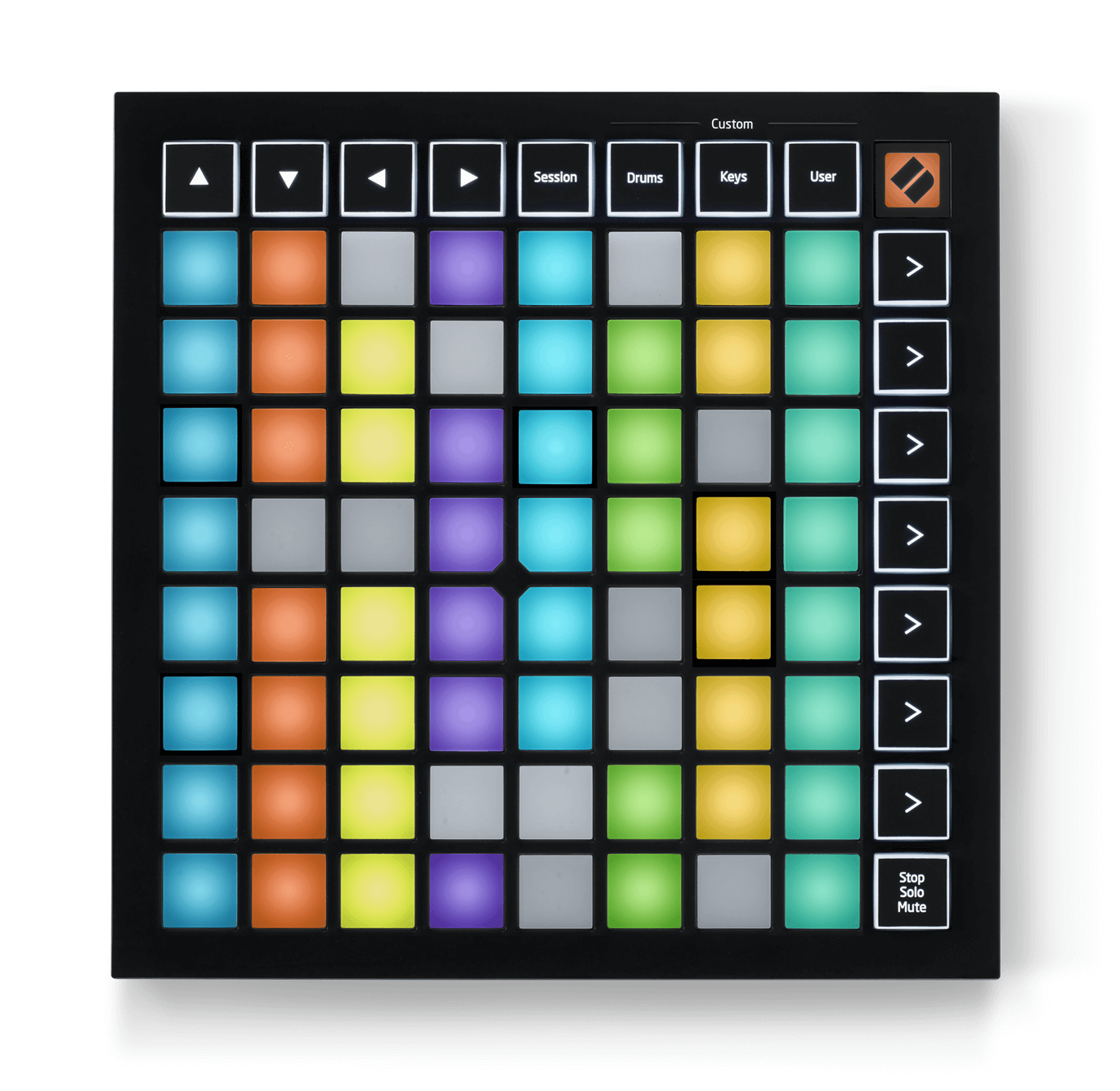 Controlador midi NOVATION LAUNCHPAD MINI MK3