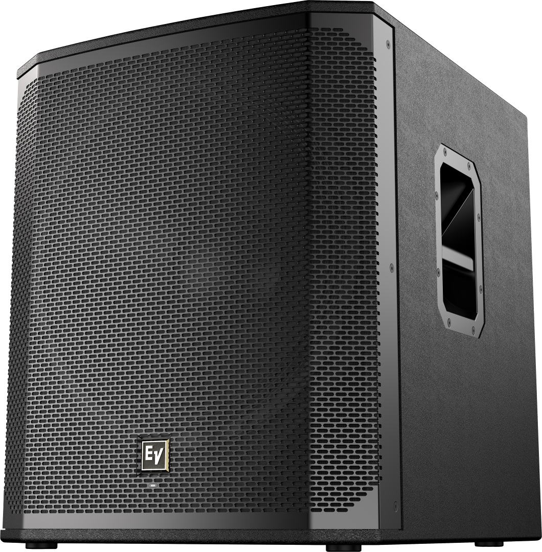 Subwoofer activo ELECTROVOICE ELX200-18SP