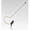 Microfono Diadema SHURE MX153T/O-TQG Beige