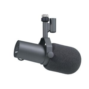 Microfono Estudio SHURE SM7B