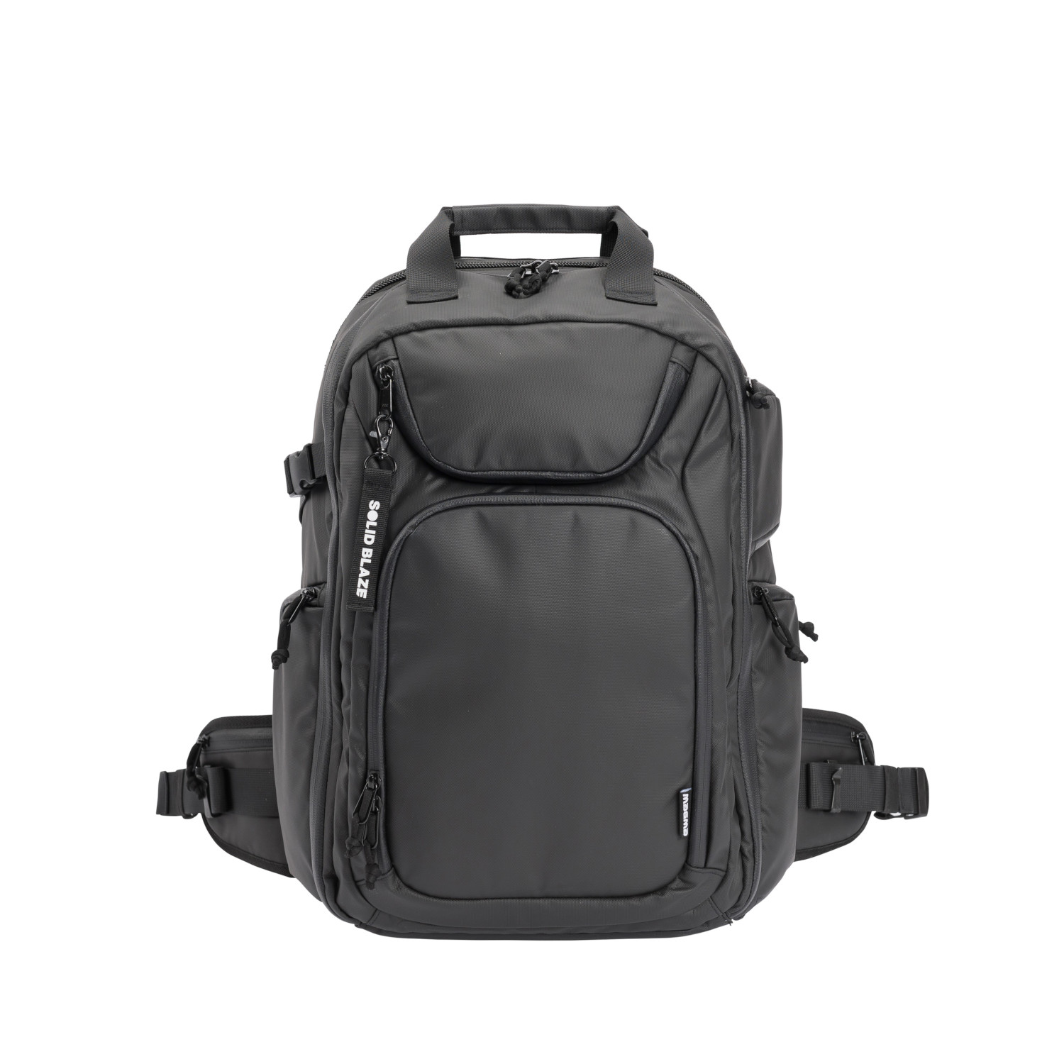 MAGMA SOLID BLAZE PACK 120