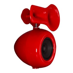 Caja Acustica PEQUOD TWISTER 3.1