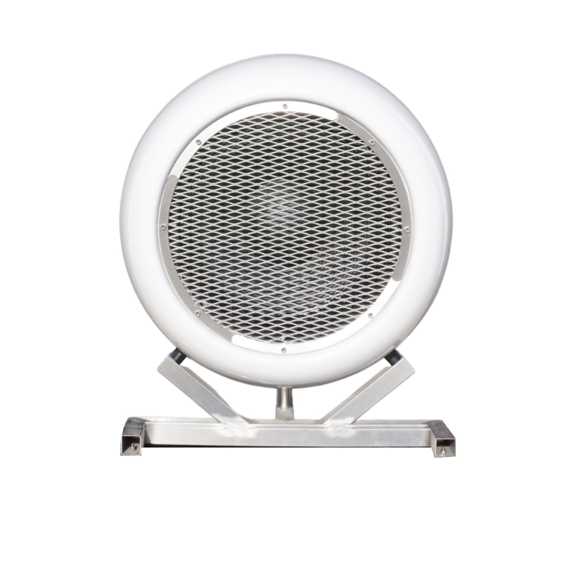 Subwoofer PEQUOD OVOID 4.1 15"