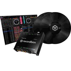 INTERFACE USB