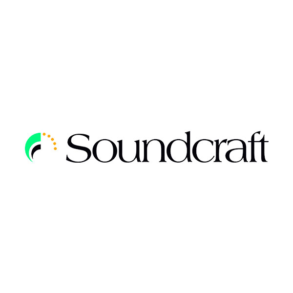 SOUNDCRAFT