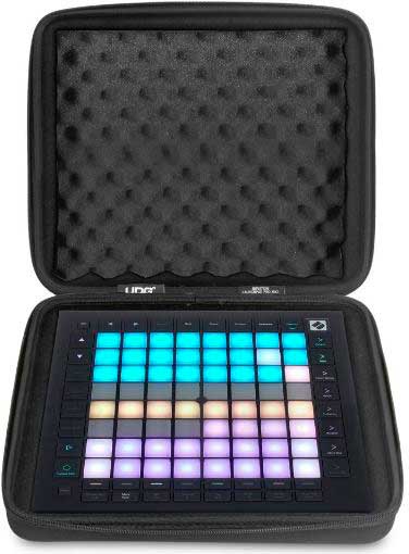 U8447BL - CREATOR PIONEER XDJ-1000 MK2 HARDCASE BLACK U8447BL - CREATOR PIONEER XDJ-1000 MK2 HARDCASE BLACK