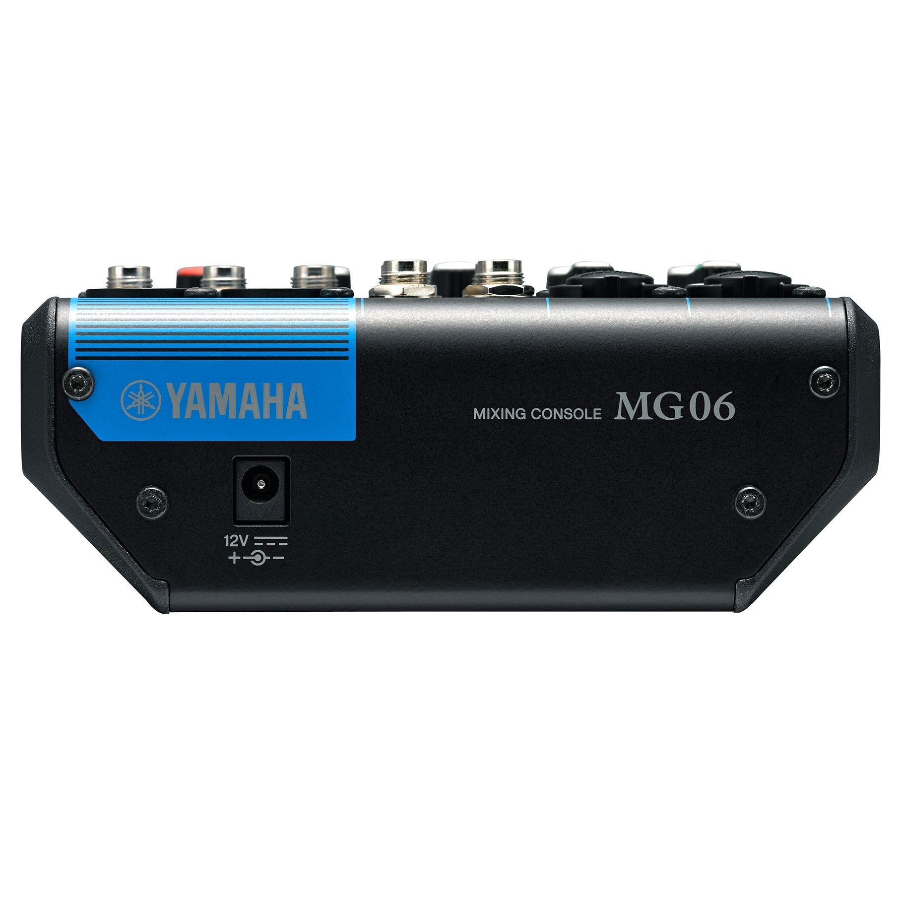 AUDIOIBIZA-MESA-DE-MEZCLAS-YAMAHA-MG06-2 AUDIOIBIZA MESA DE MEZCLAS YAMAHA MG06 2