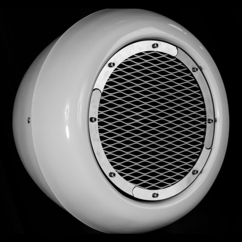 Subwoofer PEQUOD BOREA 13.1 12"