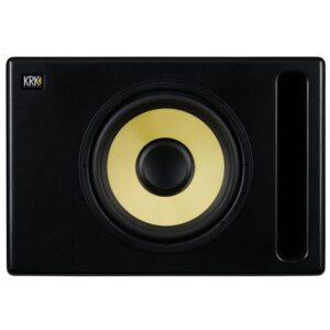 Subwoofer Monitor Estudio KRK S12-4