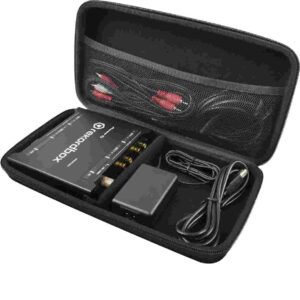 Bolsa / Funda PIONEER DJ DJC-IF2 BAG