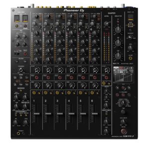 Mesa de mezclas PIONEER DJ DJM-V10-LF