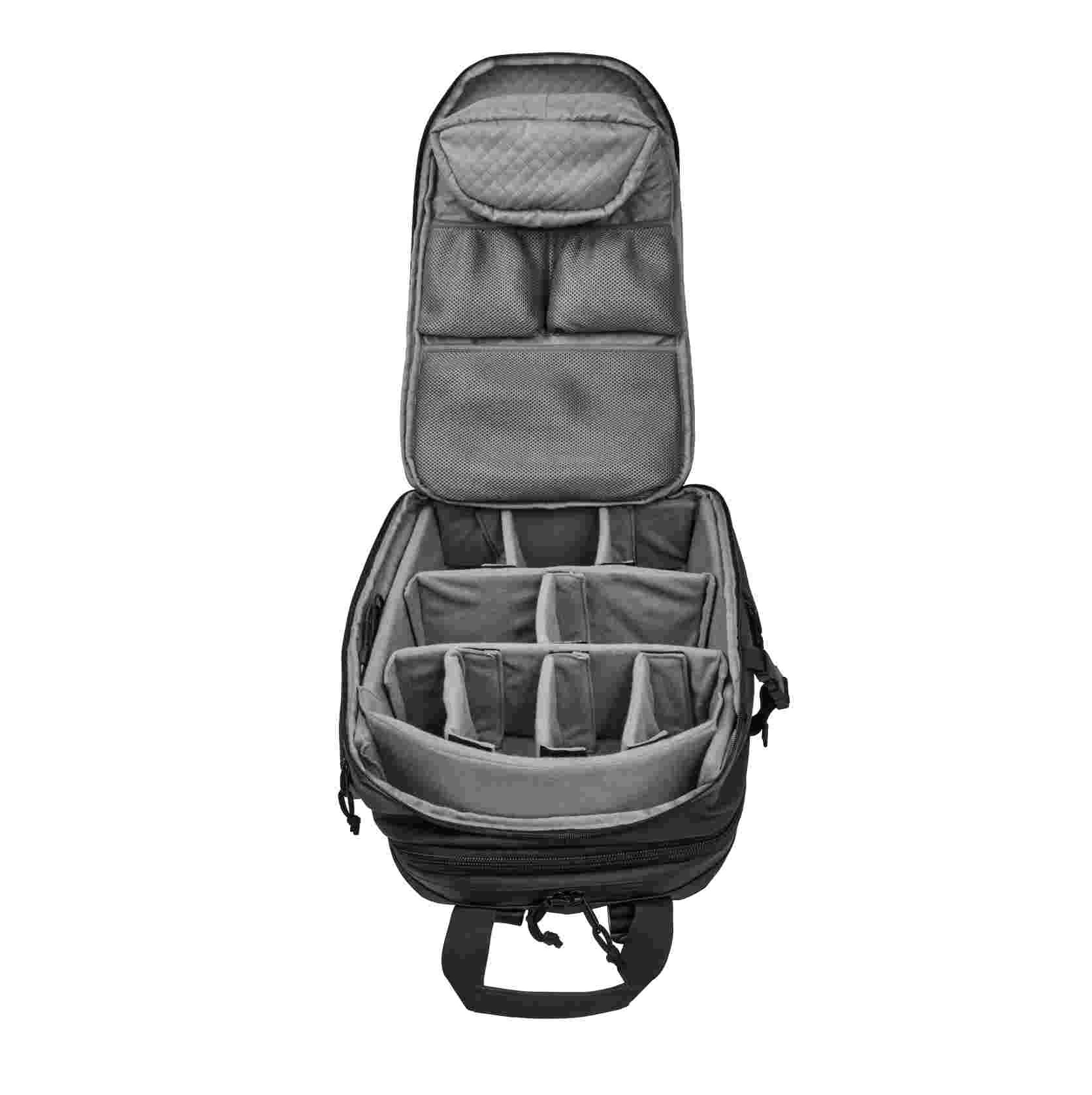 audioibiza bolsa funda pioneer dj djc-rucksack (2) audioibiza bolsa funda pioneer dj djc rucksack 2