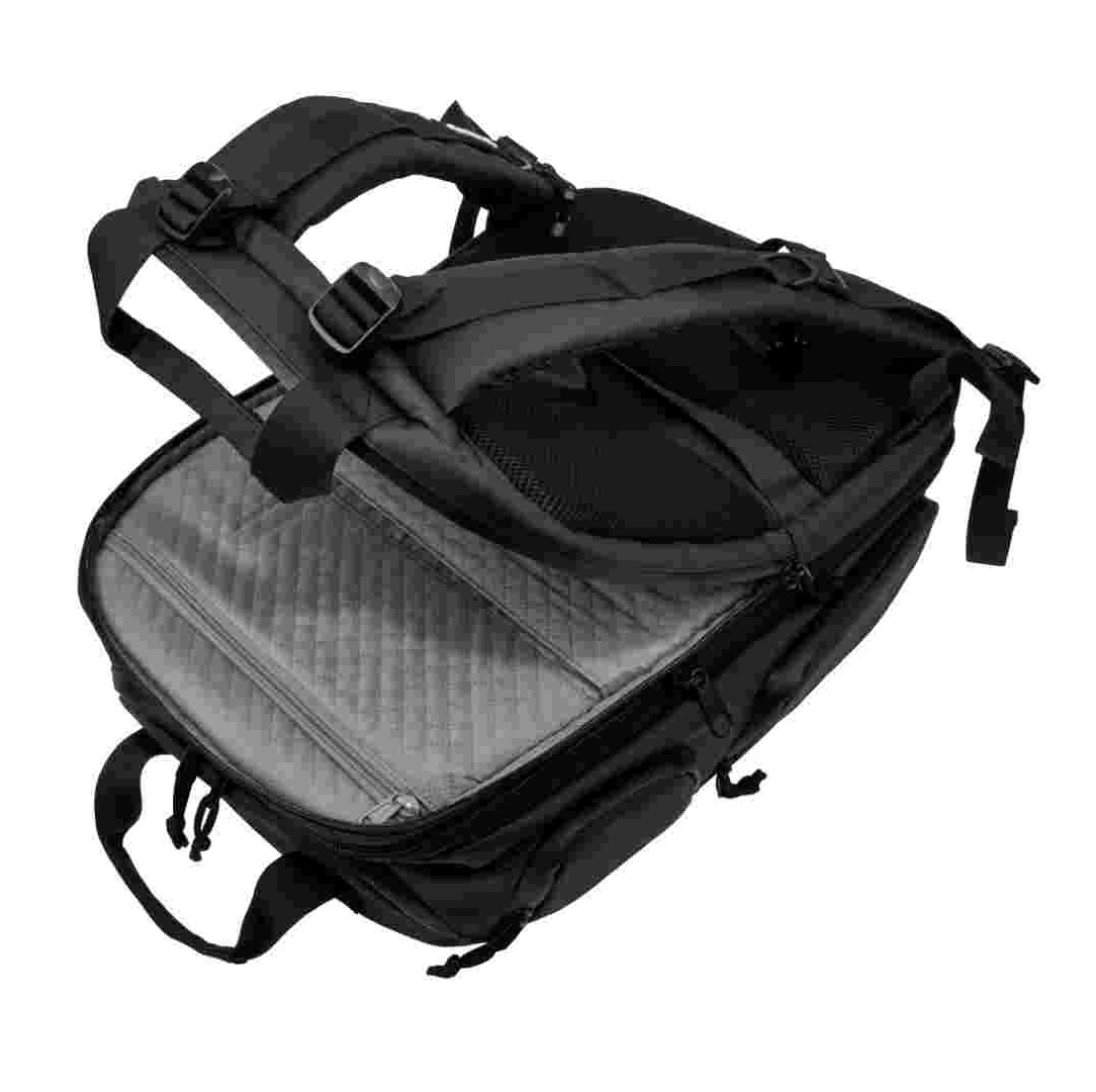 audioibiza bolsa funda pioneer dj djc-rucksack (3) audioibiza bolsa funda pioneer dj djc rucksack 3