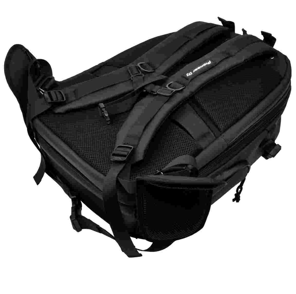 audioibiza bolsa funda pioneer dj djc-rucksack (4) audioibiza bolsa funda pioneer dj djc rucksack 4